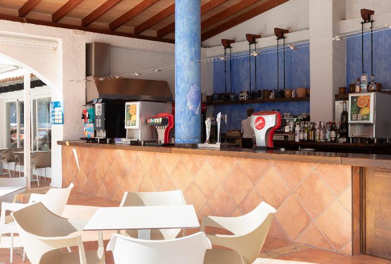 هتل Palia Dolce Farniente