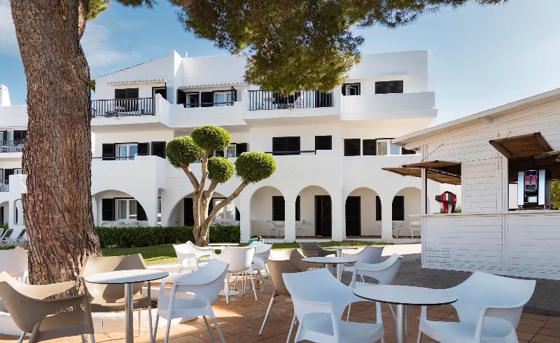 هتل Palia Dolce Farniente