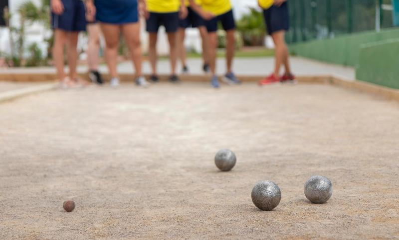 هتل Palia Dolce Farniente