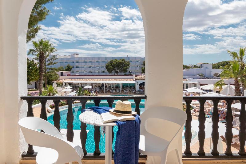 هتل Palia Dolce Farniente