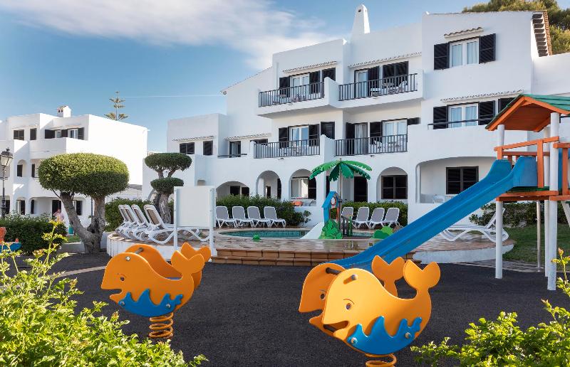 هتل Palia Dolce Farniente