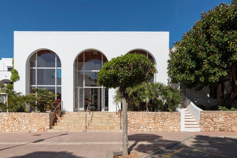 هتل Palia Dolce Farniente