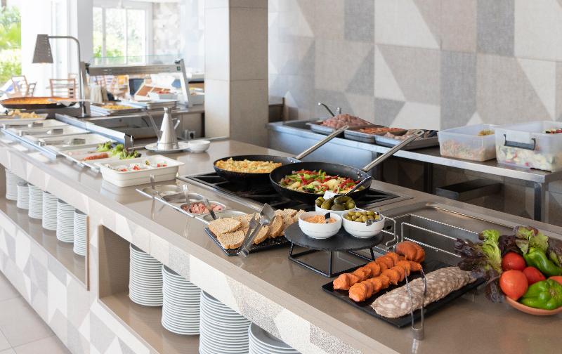 ホテル Palia Sa Coma Playa