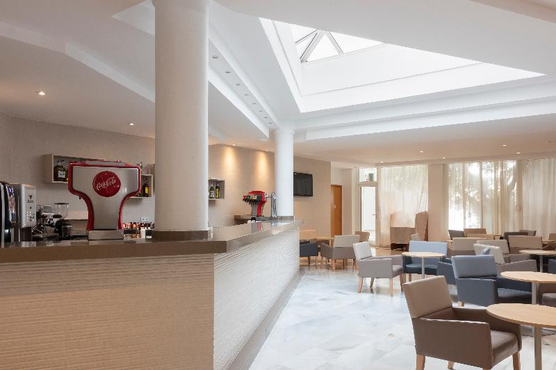 ホテル Palia Sa Coma Playa