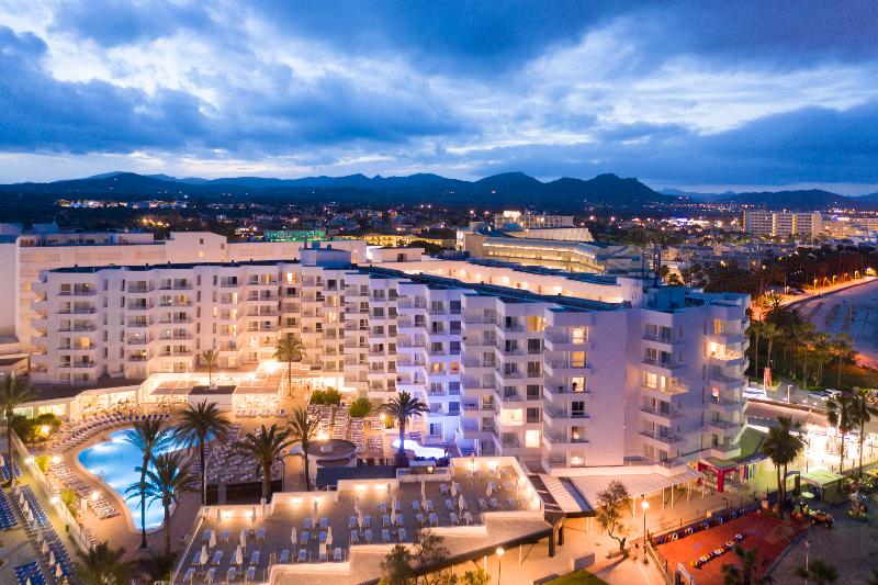 ホテル Palia Sa Coma Playa