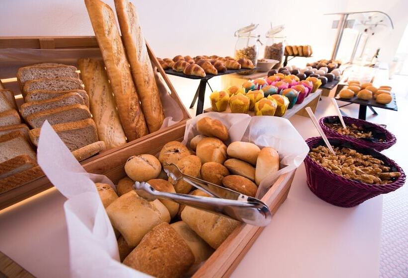 Paradiso Ibiza Art Hotel   Adults Only