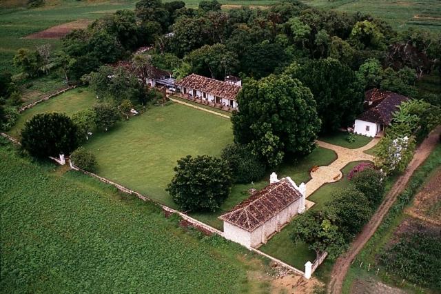 فندق Parador Museo Santa Maria