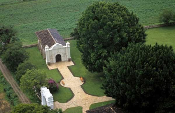 فندق Parador Museo Santa Maria