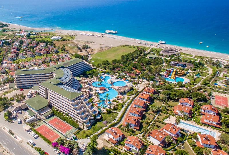 فندق Armas Pemar Beach