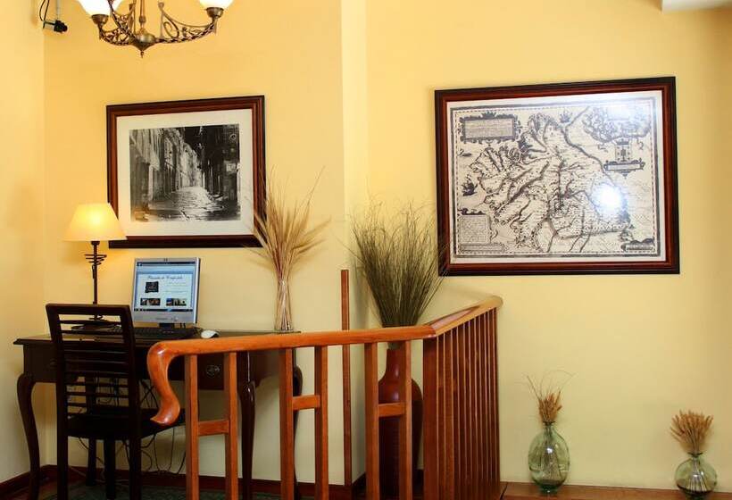 فندق Pombal Rooms