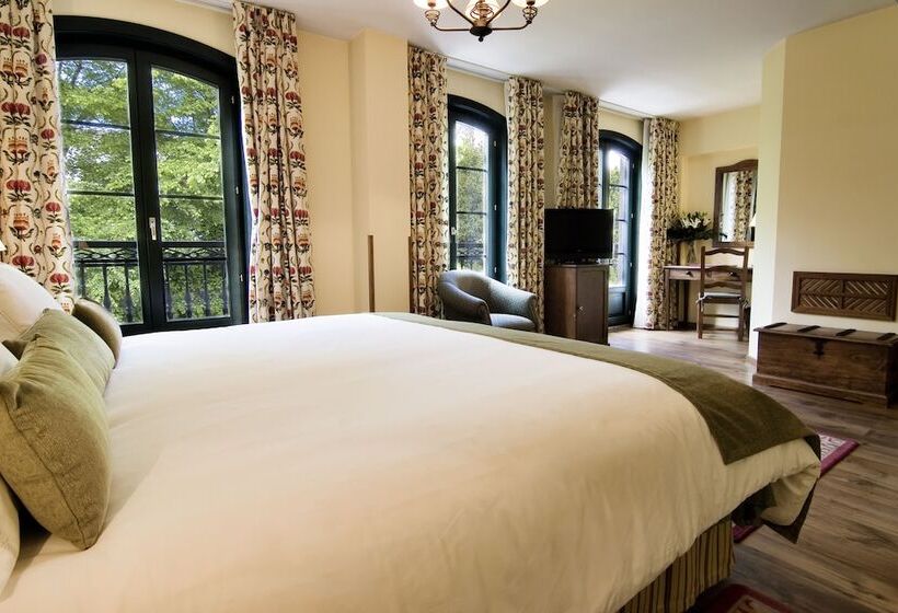 فندق Pombal Rooms