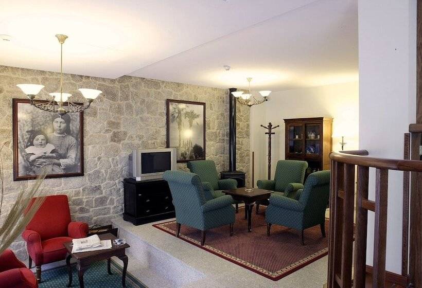 فندق Pombal Rooms
