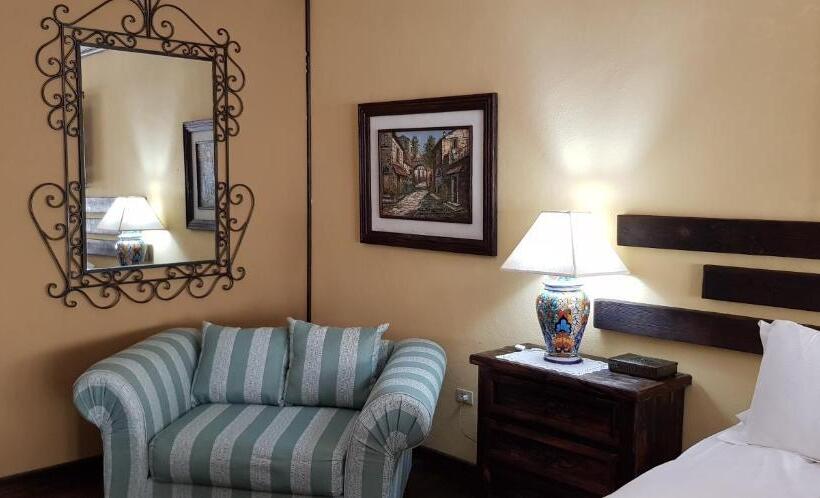 ホテル Posada De Las Flores La Paz