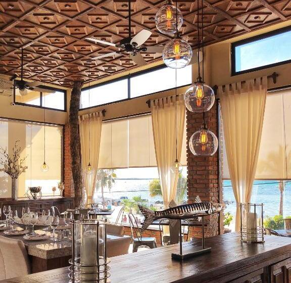 ホテル Posada De Las Flores La Paz