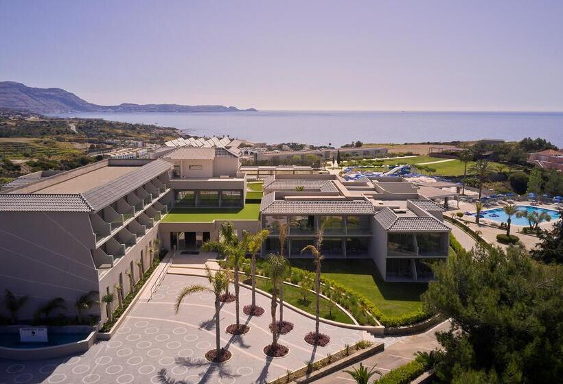 Отель Princess Sun