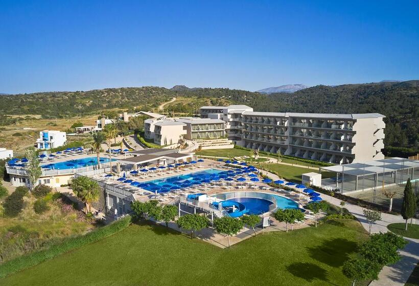 Отель Princess Sun