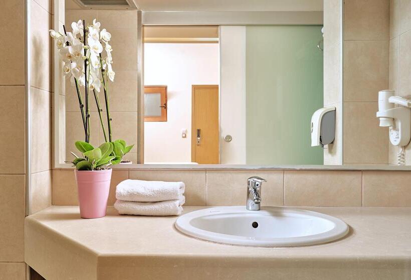 Отель Princess Sun