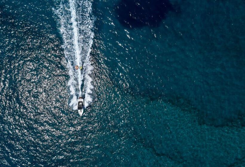 Отель Princess Sun