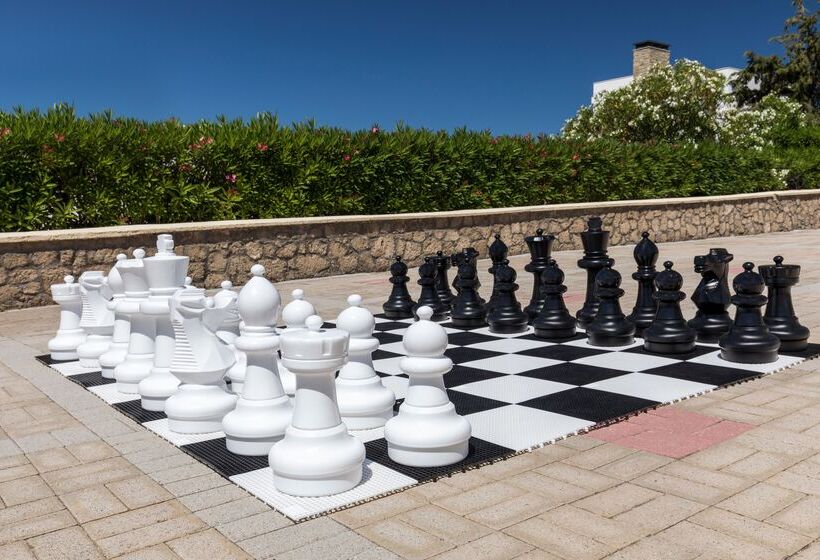 Отель Princess Sun