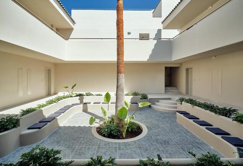 Отель Princess Sun