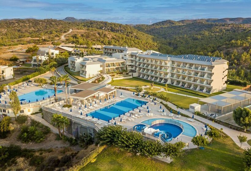 Отель Princess Sun