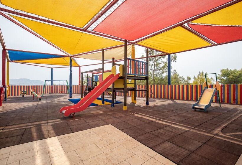 Отель Princess Sun