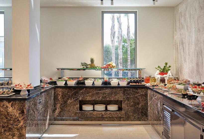 Отель Princess Sun