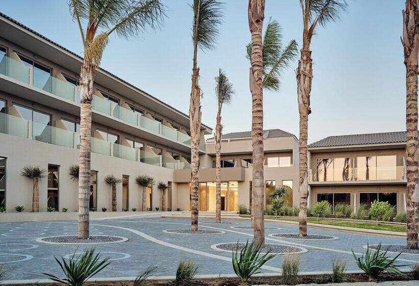 Отель Princess Sun