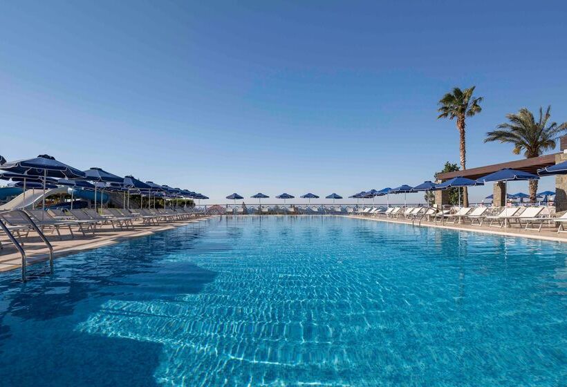 Отель Princess Sun