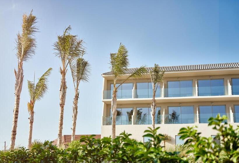 Отель Princess Sun