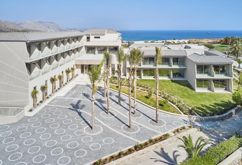 Отель Princess Sun