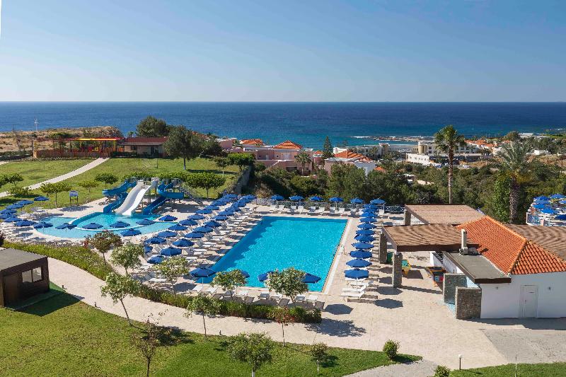 Отель Princess Sun