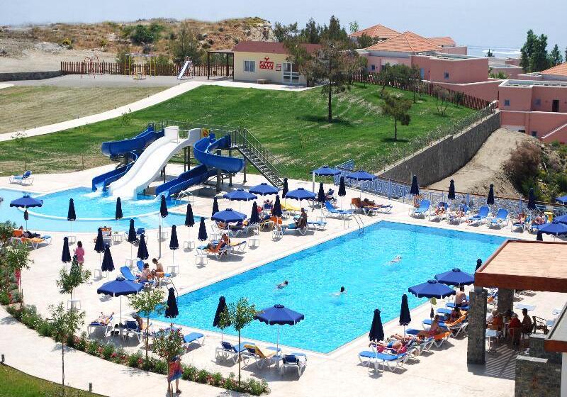 Отель Princess Sun