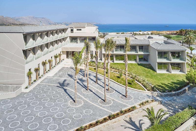 Отель Princess Sun