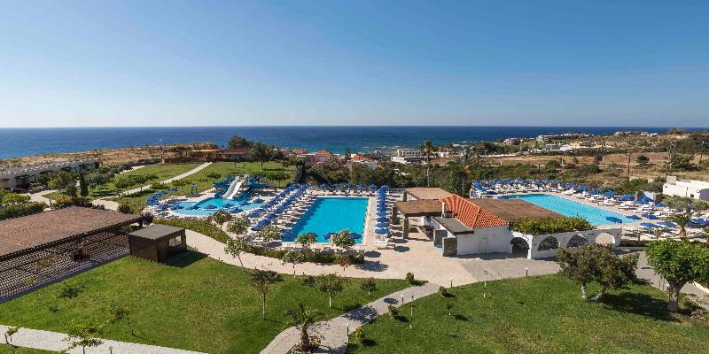 Отель Princess Sun