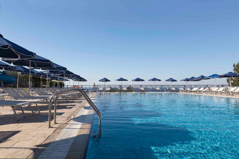 Отель Princess Sun