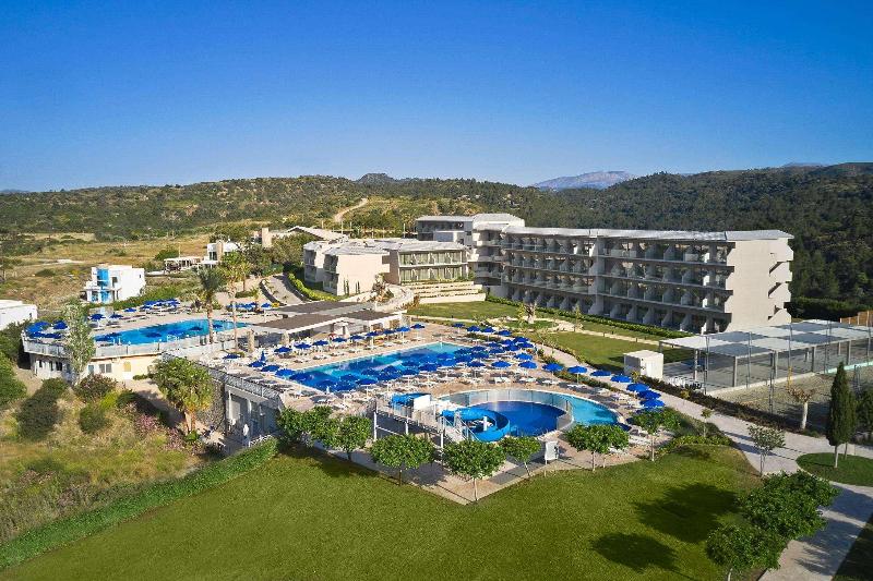 Отель Princess Sun