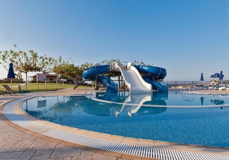 Отель Princess Sun