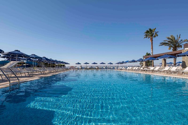 Отель Princess Sun