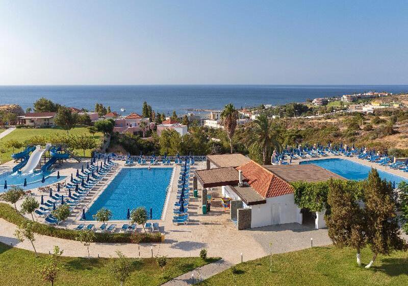 Отель Princess Sun