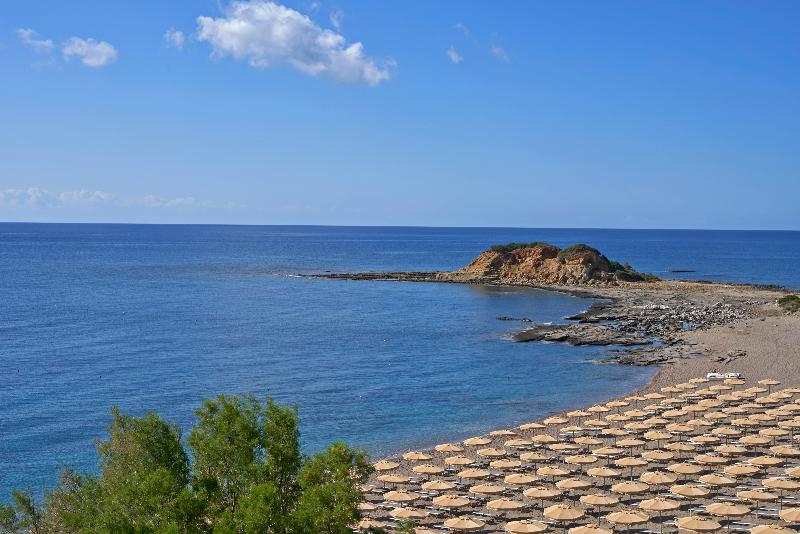 Отель Princess Sun