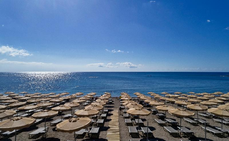 Отель Princess Sun