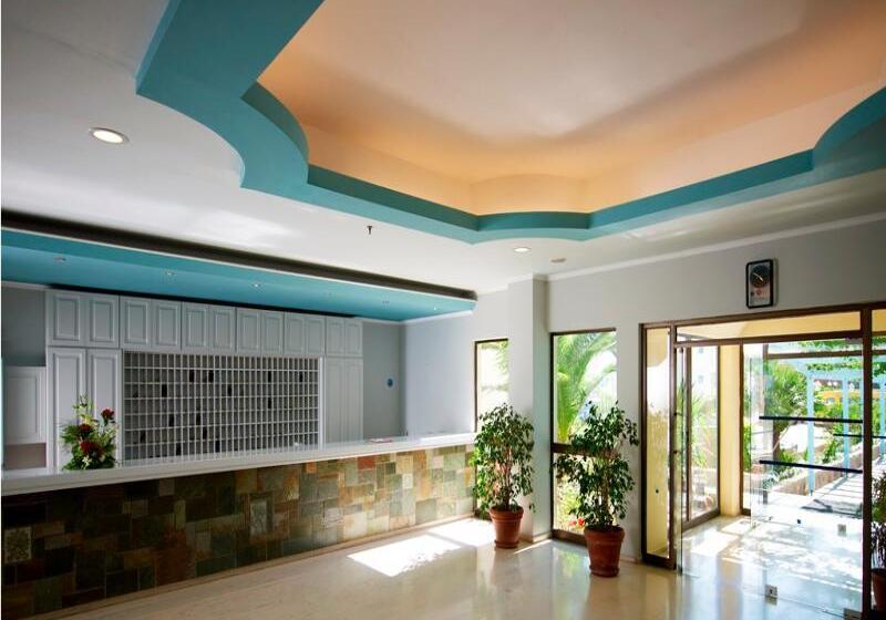 Отель Princess Sun