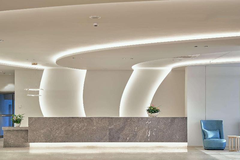 Отель Princess Sun