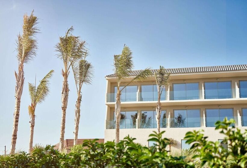 Отель Princess Sun