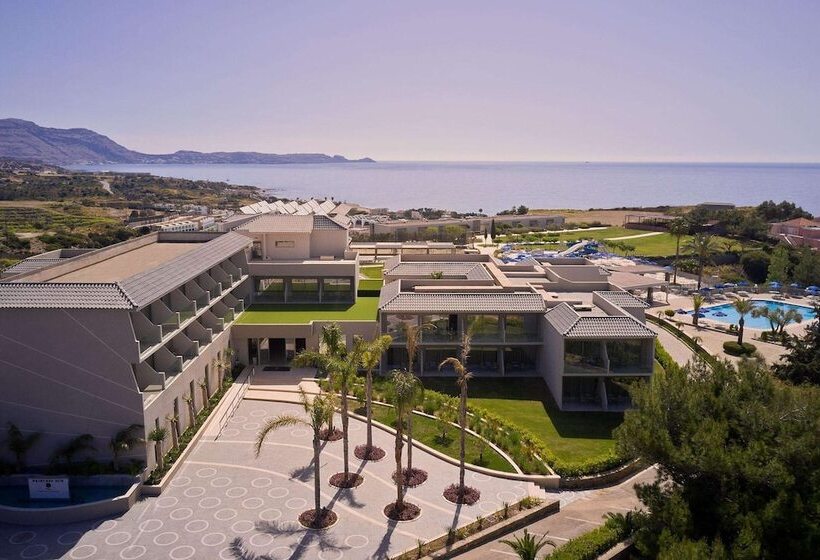 Отель Princess Sun