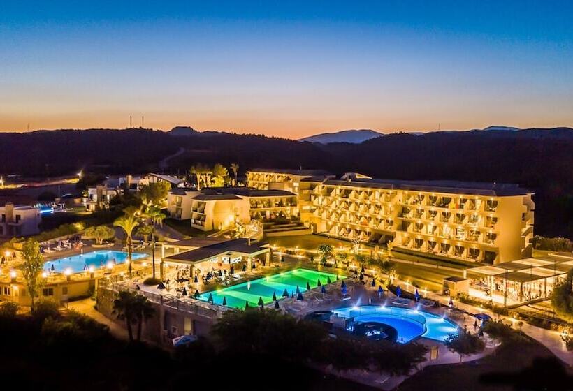 Отель Princess Sun