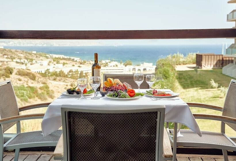 Отель Princess Sun