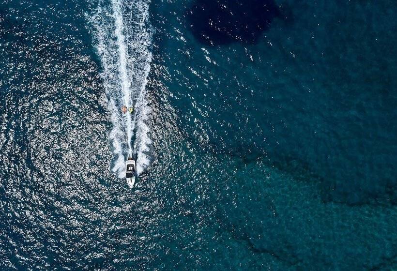 Отель Princess Sun