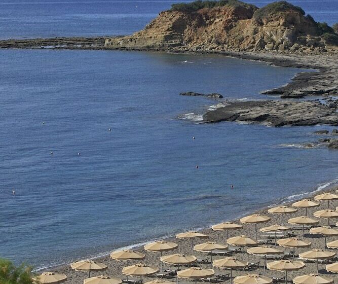 Отель Princess Sun